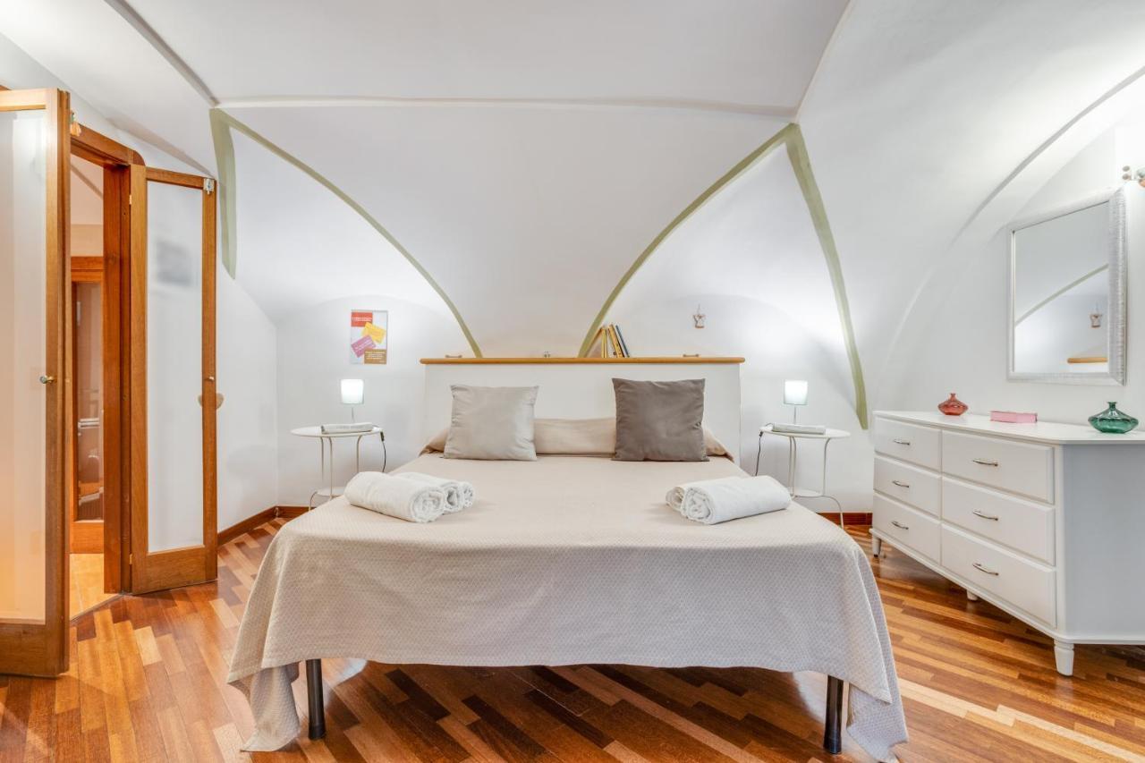 Guesthost - Casa Querida & Elegant Flat Apartment Naples