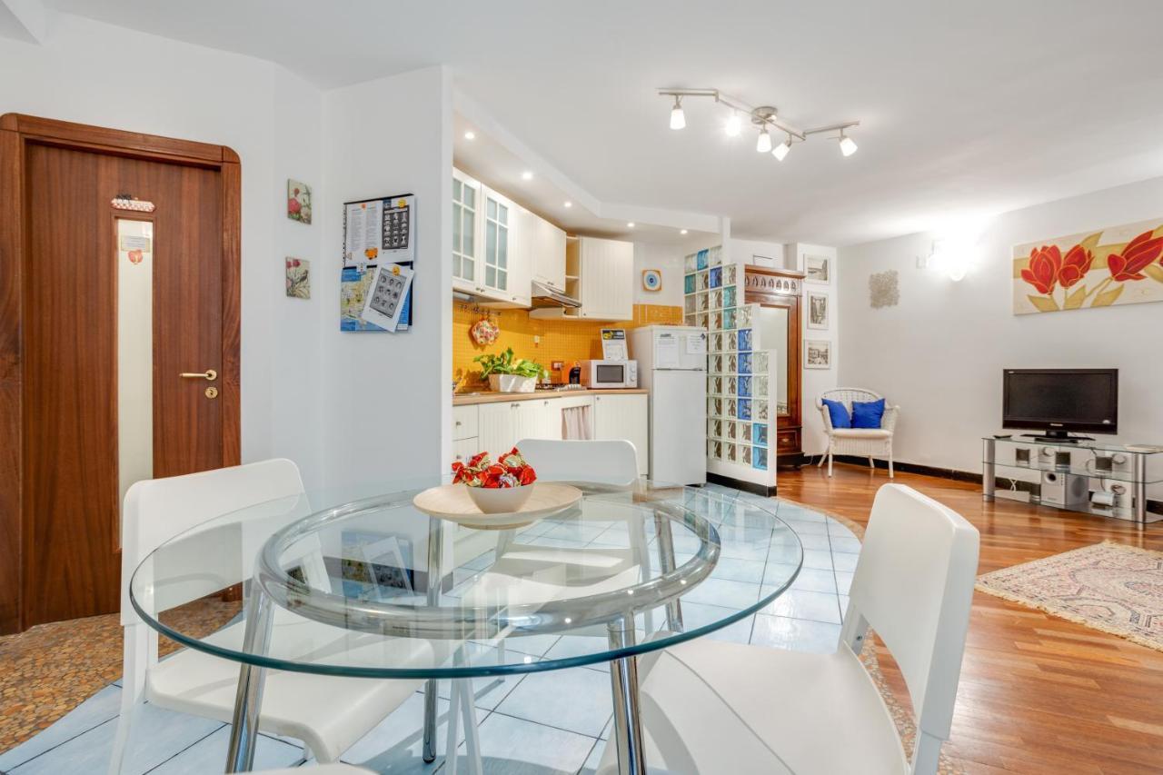 Guesthost - Casa Querida & Elegant Flat Appartement *