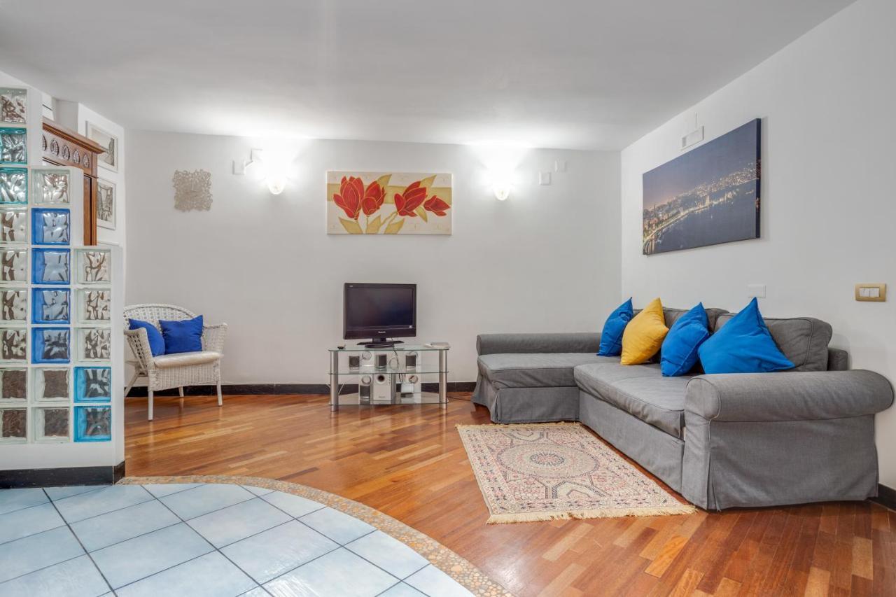Guesthost - Casa Querida & Elegant Flat Appartement