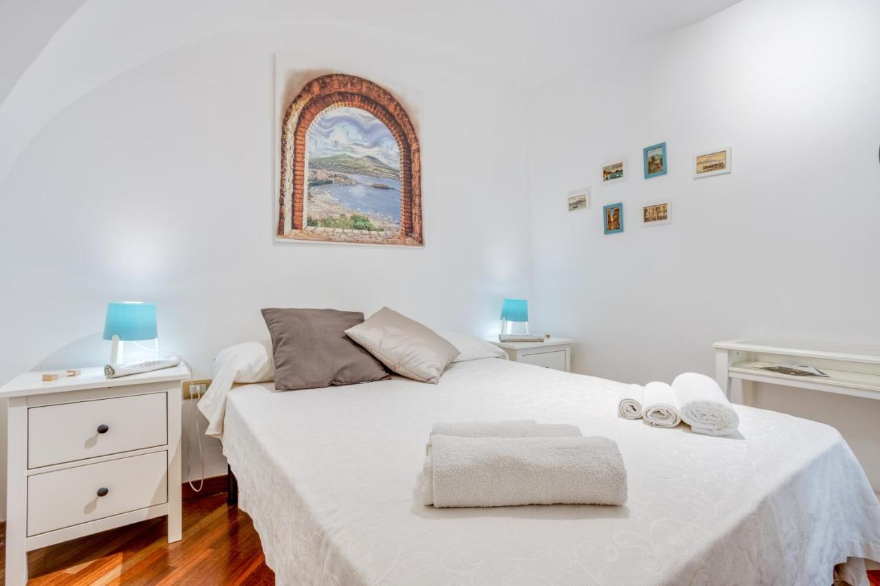 Appartement Guesthost - Casa Querida & Elegant Flat