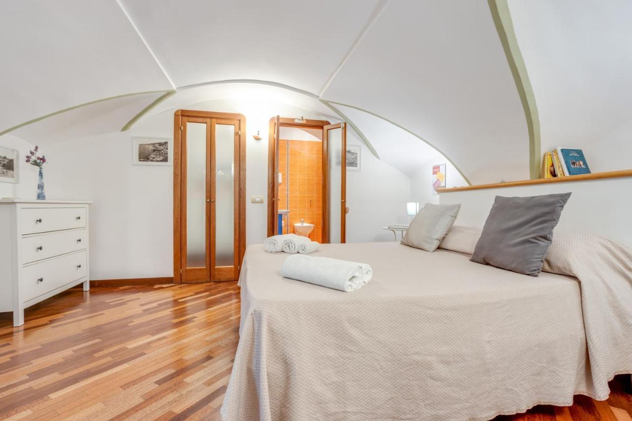Guesthost - Casa Querida & Elegant Flat Appartement