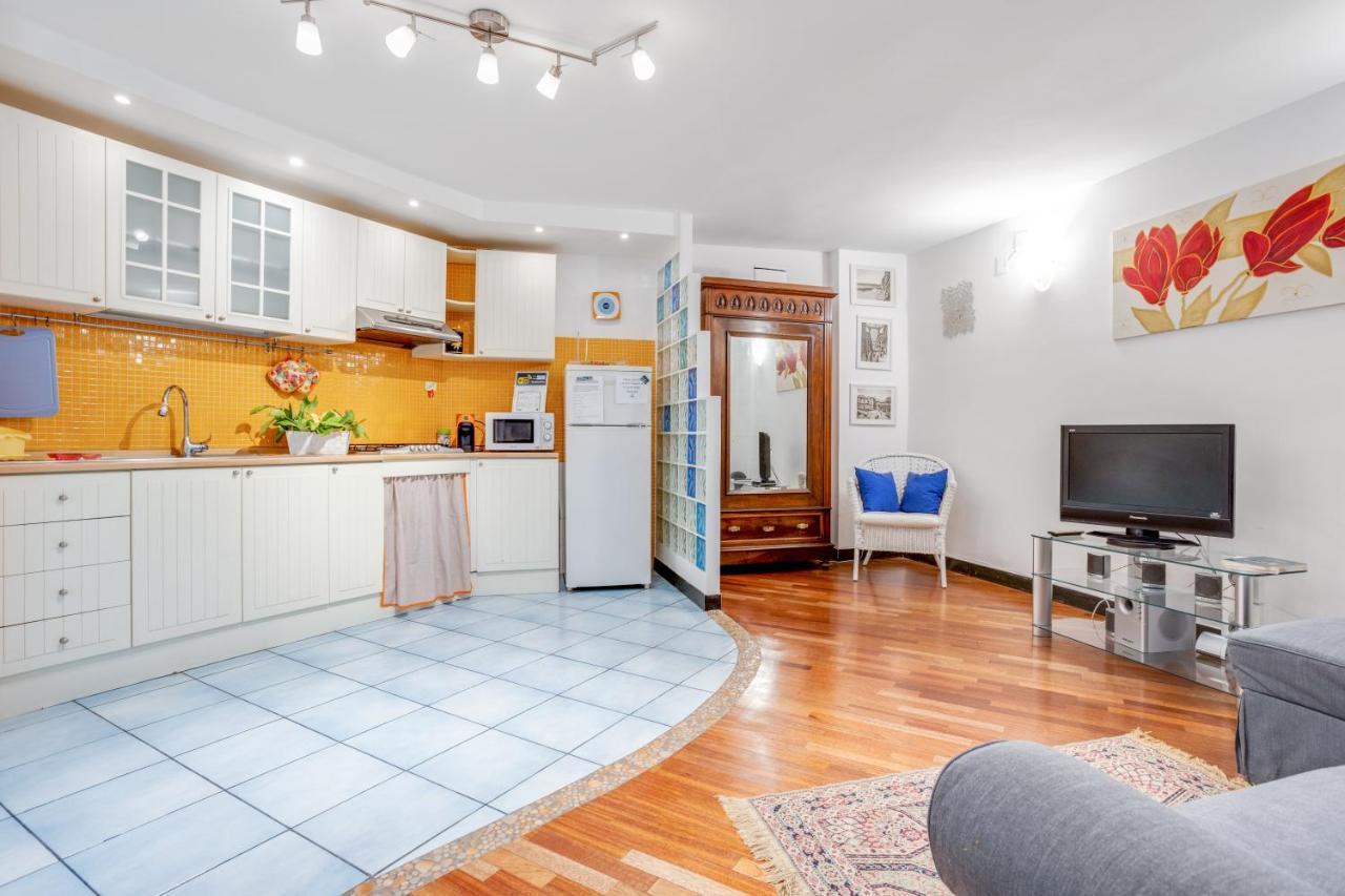 Guesthost - Casa Querida & Elegant Flat Appartement *