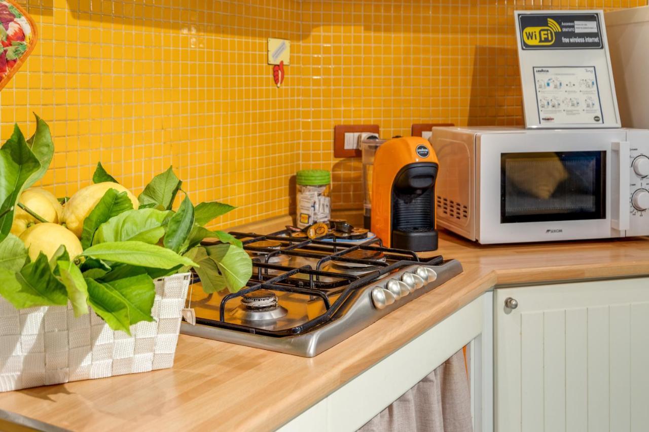 Guesthost - Casa Querida & Elegant Flat Appartement Napels