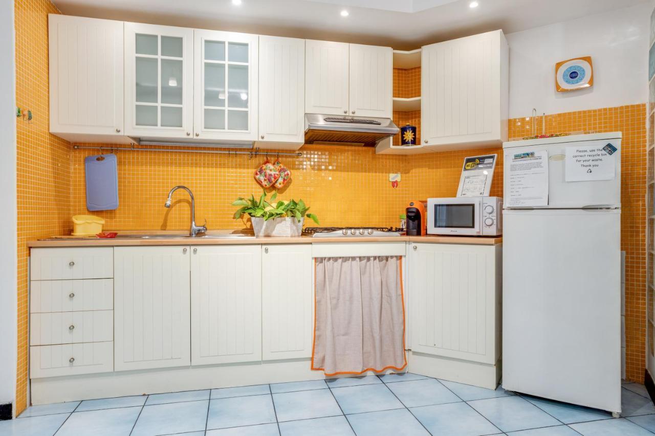 Appartement Guesthost - Casa Querida & Elegant Flat
