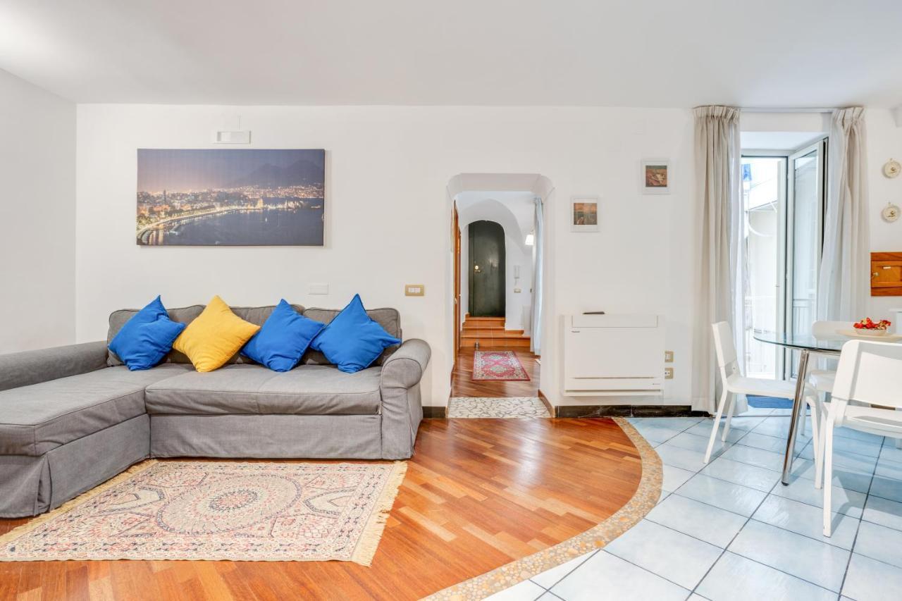 Guesthost - Casa Querida & Elegant Flat Appartement *