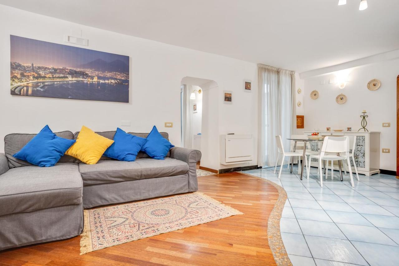 Appartement Guesthost - Casa Querida & Elegant Flat *