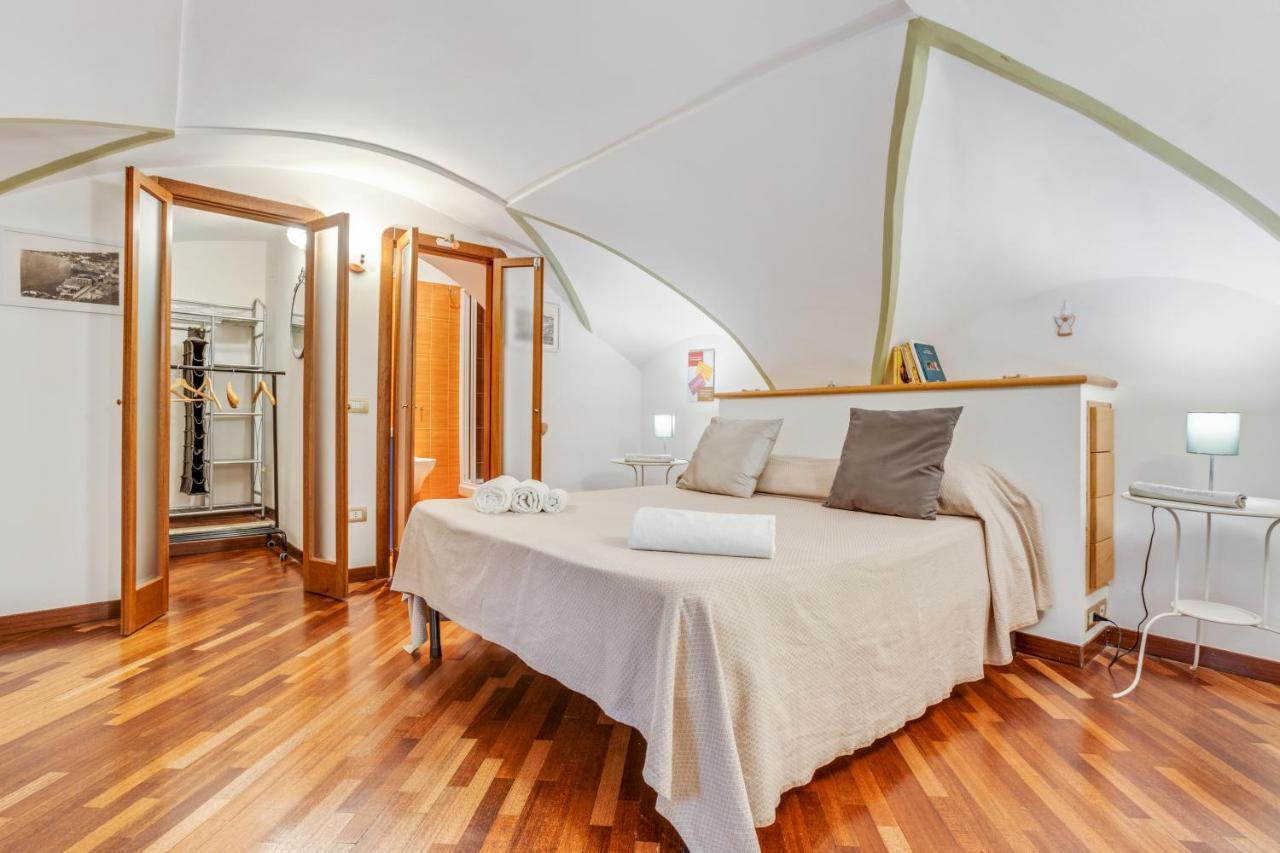 Guesthost - Casa Querida & Elegant Flat Appartement
