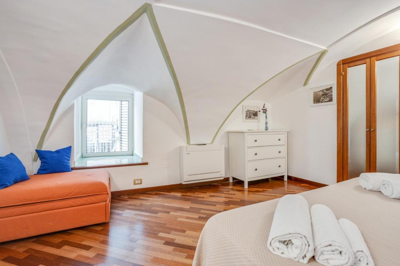 Guesthost - Casa Querida & Elegant Flat Appartement *
