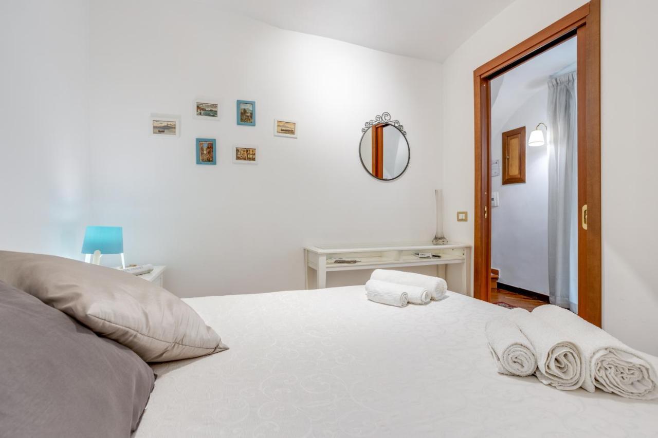Guesthost - Casa Querida & Elegant Flat * Napels