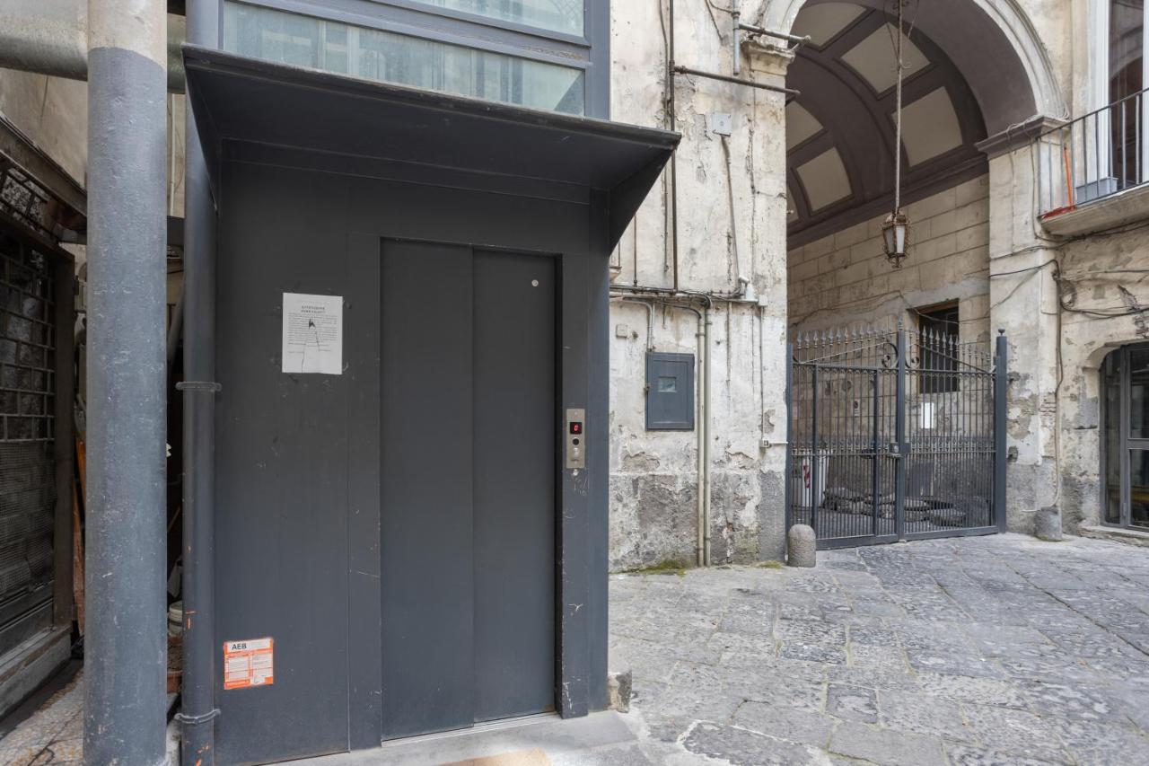 Appartement Guesthost - Casa Querida & Elegant Flat *